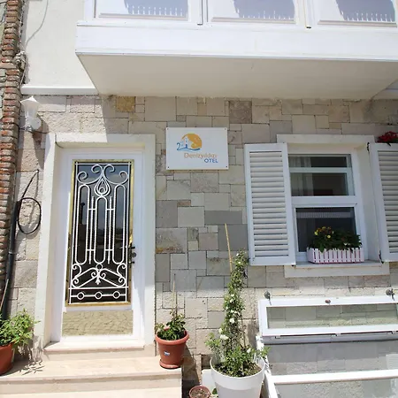 Hotel Denizyildizi