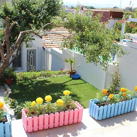 Denizyildizi Hotel