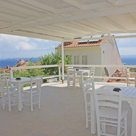 Denizyildizi Hotell *