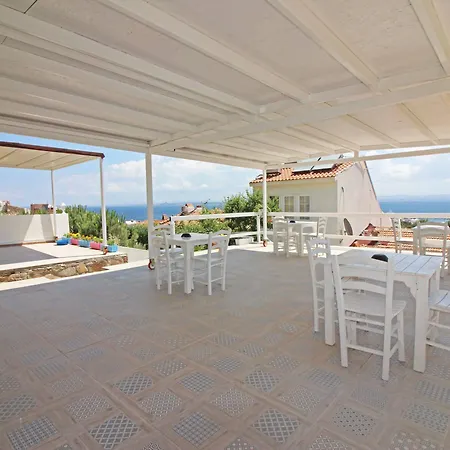Denizyildizi Hotel