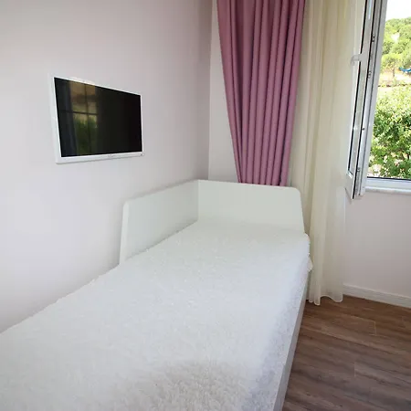 Denizyildizi Bozcaada