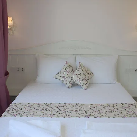 Denizyildizi Hotel Bozcaada