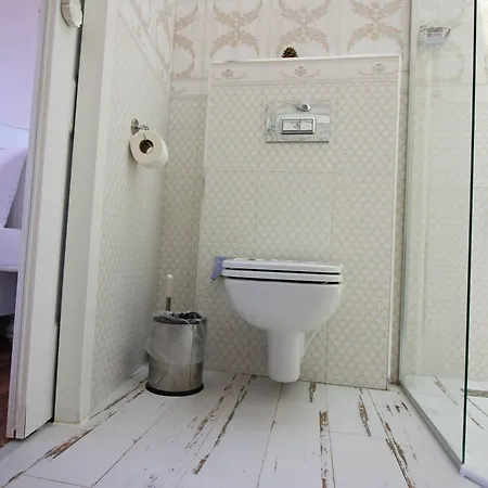 Hotel Denizyildizi Bozcaada