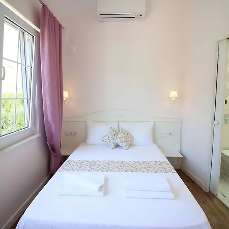 Hotell Denizyildizi Bozcaada