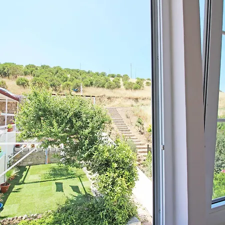 Hotell Denizyildizi *