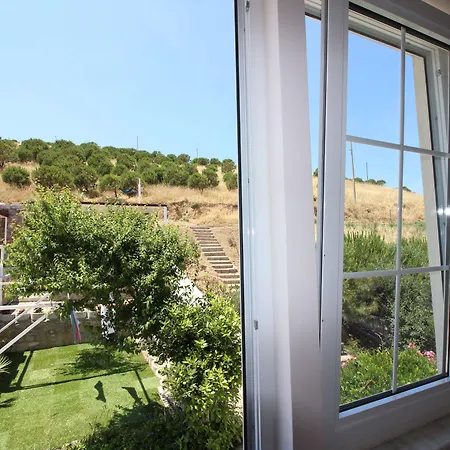 Hotel Denizyildizi