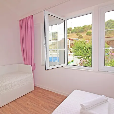 Hotel Denizyildizi Bozcaada