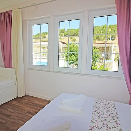 Hotel Denizyildizi