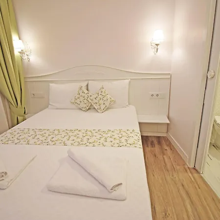 Denizyildizi Bozcaada