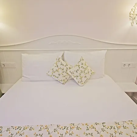 Hotell Denizyildizi Bozcaada