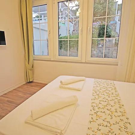 Denizyildizi Hotel Bozcaada