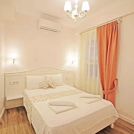 Hotel Denizyildizi