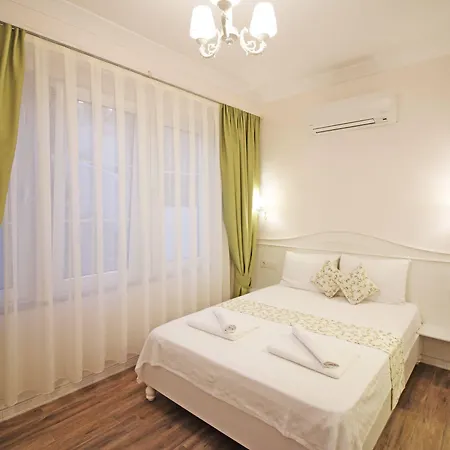 Denizyildizi Bozcaada