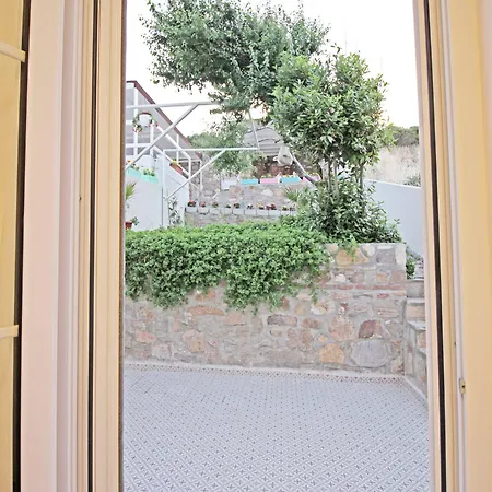 Denizyildizi Hotell *