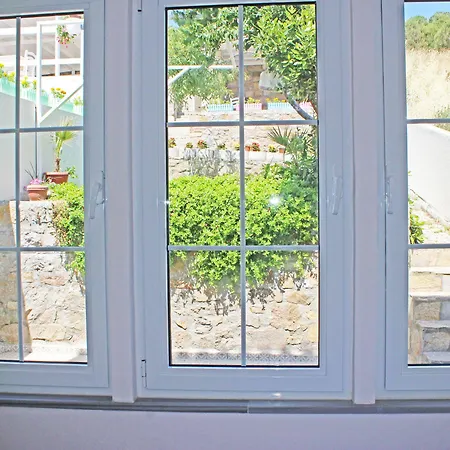 Hotell Denizyildizi Bozcaada