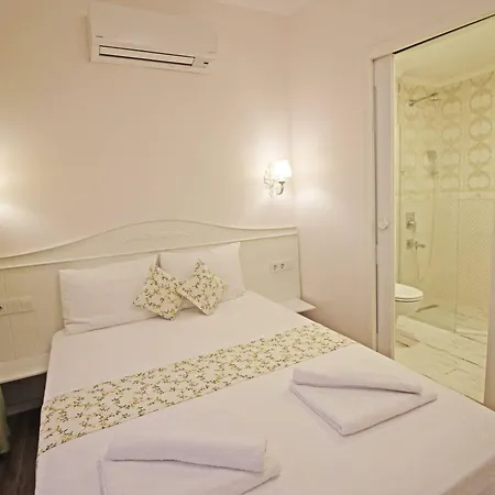 Denizyildizi Hotel Bozcaada