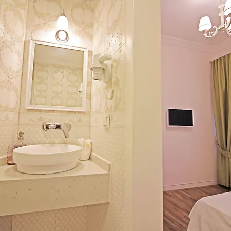 Denizyildizi Hotel Bozcaada