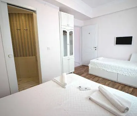 Hotel Denizyildizi *
