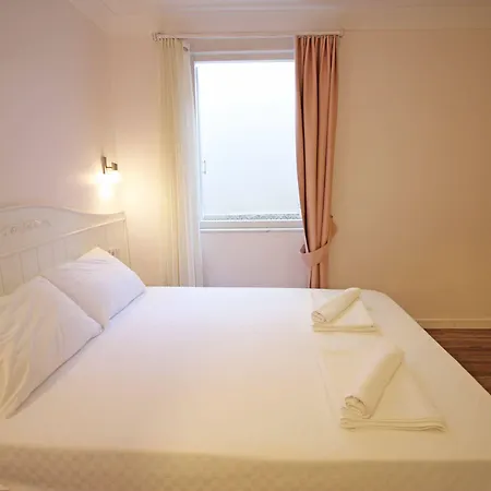 Hotel Denizyildizi