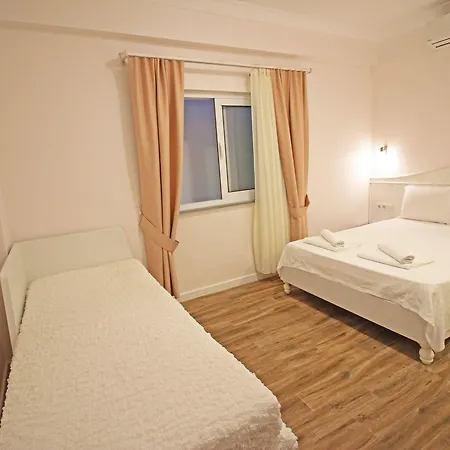 Hotell Denizyildizi Bozcaada