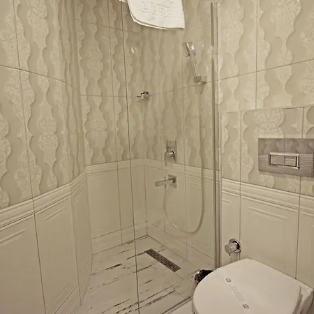 Denizyildizi Hotel Bozcaada