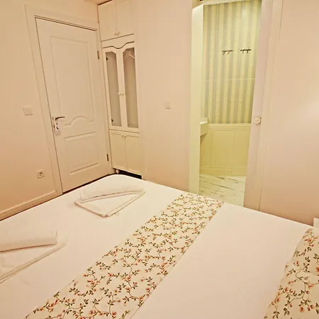 Hotel Denizyildizi
