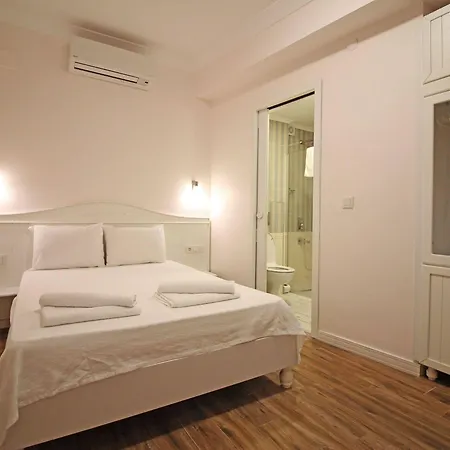Denizyildizi Hotel Bozcaada