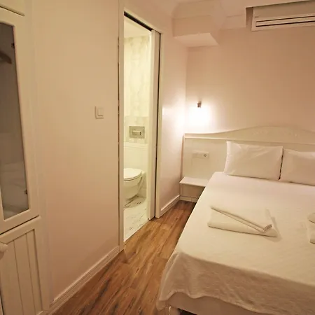 Hotell Denizyildizi Bozcaada