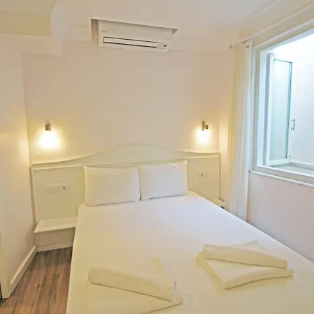 Hotel Denizyildizi Bozcaada