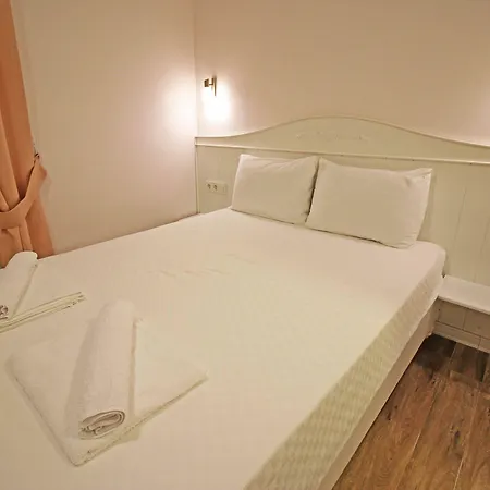 Hotel Denizyildizi Bozcaada