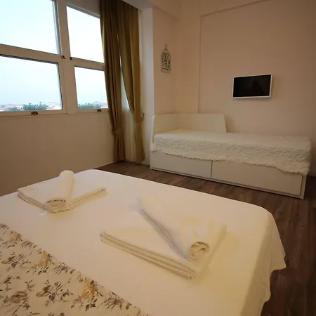 Denizyildizi Bozcaada