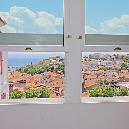 Denizyildizi Hotel Bozcaada