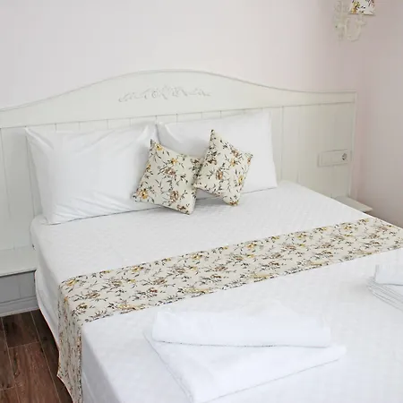 Denizyildizi Hotell Bozcaada