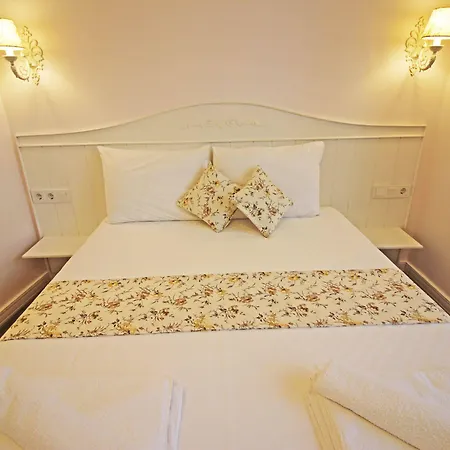 Hotell Denizyildizi Bozcaada