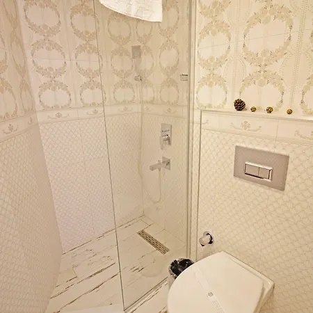 Denizyildizi Hotel Bozcaada