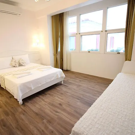 Denizyildizi Hotell Bozcaada