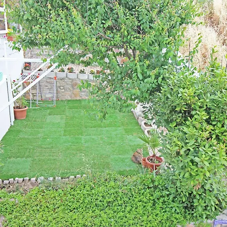 Denizyildizi Hotel Bozcaada