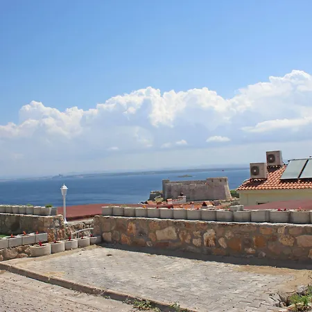 Denizyildizi Hotel