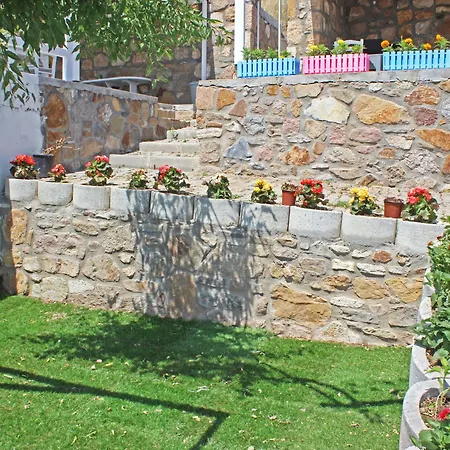 Denizyildizi Bozcaada