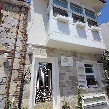 Denizyildizi Bozcaada