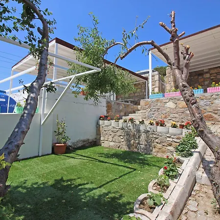 Denizyildizi Hotel Bozcaada