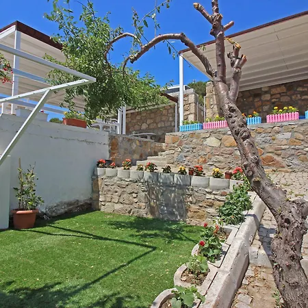 Hotell Denizyildizi Bozcaada