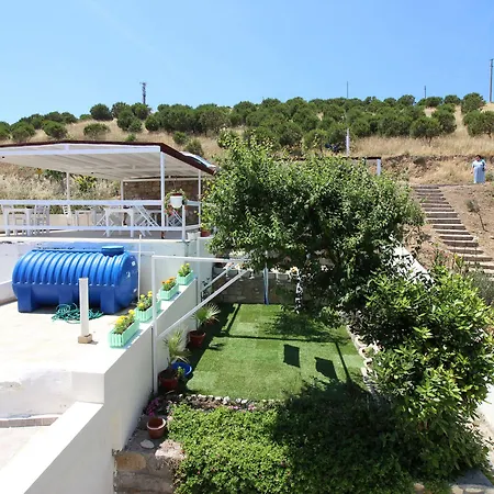 Denizyildizi Hotel