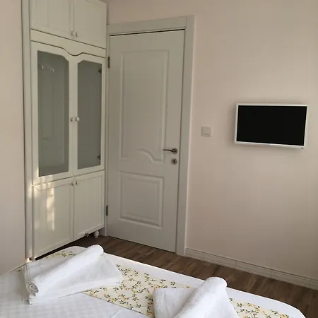 Denizyildizi * Bozcaada