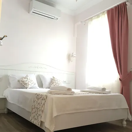 Hotel Denizyildizi