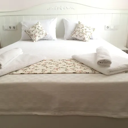 Otel Denizyildizi *
