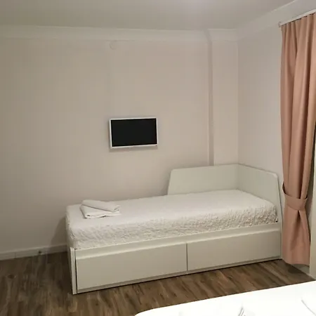Denizyildizi Otel *