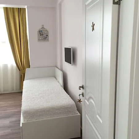 Denizyildizi Bozcaada