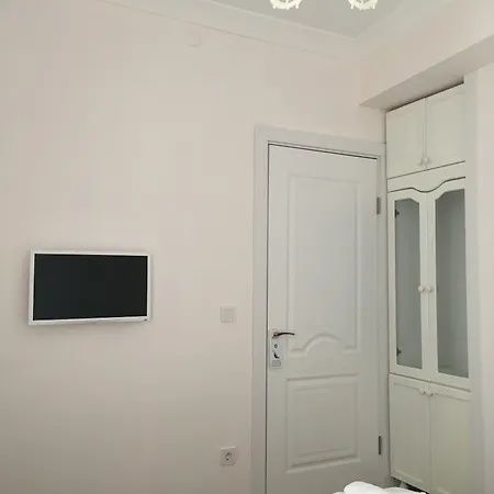 Hotel Denizyildizi *