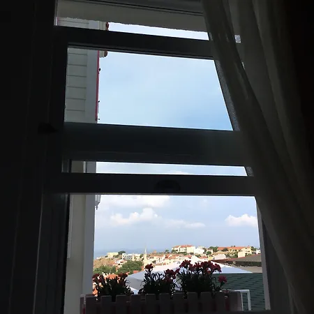 Denizyildizi Hotel Bozcaada